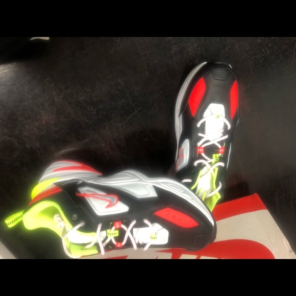 Nike m2k tekno sz various - Picture 5 of 7